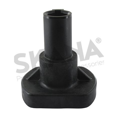 ORIGINAL STIGA 17 mm Messernabe Akku-Rasenmäher 322463190/0