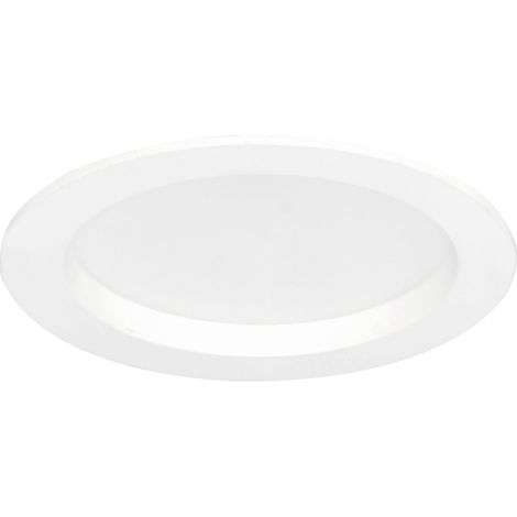 GRADY 2- Downlight IP5x/65 recouvr. 6/8W 2700/3000/4000K (CCT) 1000lm 35000h ARIC 51868
