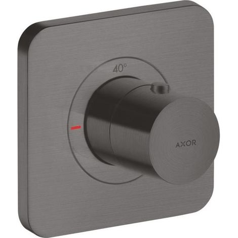 hansgrohe AXOR Citterio E Thermostatmodul Unterputzmodell 12 x (1/4)