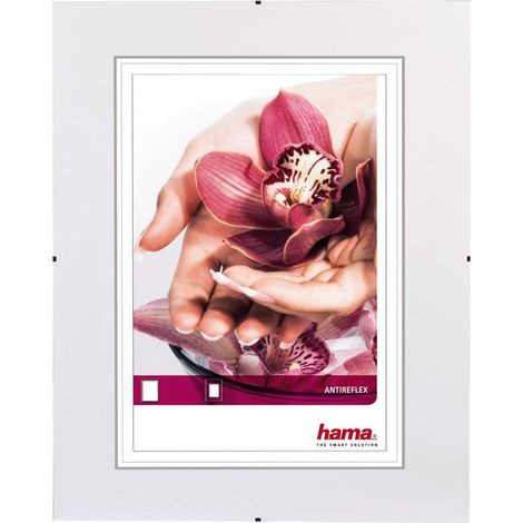 Porte-tableaux Clip-Fix 28x35cm antireflet (1/4)
