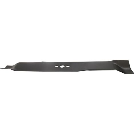 Lame tondeuse adaptable ELECTROLUX - HUSQVARNA pour machine LC48, LC48E, LC48V, LC48VE, LC148VE, M148SV, R148SV. L: 475mm. Remplace origine 5055241-01.