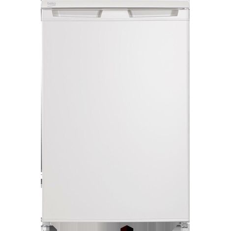 Réfrigérateur Beko tse1524n capacité 128 litres classe E (1/3)