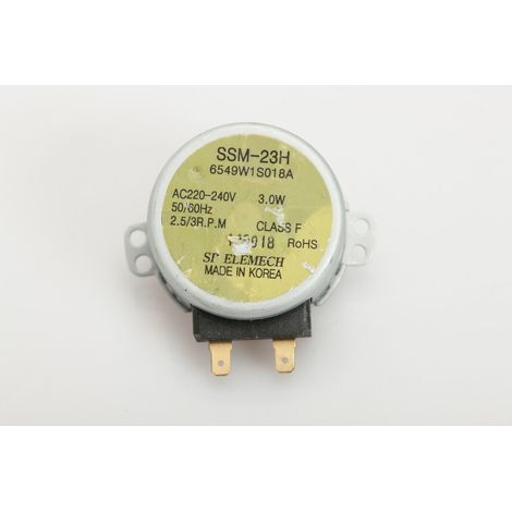 Ersatzteil - Tellermotor -  - LG, NEFF, SAMSUNG, SIEMENS, BOSCH (1/4)
