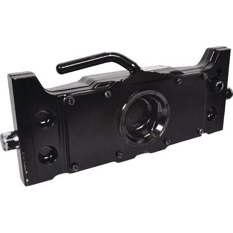 Adapterplatte 390mm SCHARMÜLLER 07739042A02 (1/2)