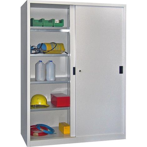 Schiebetürenschrank 1200/600/1500 30301-150-600-735716 (1/5)
