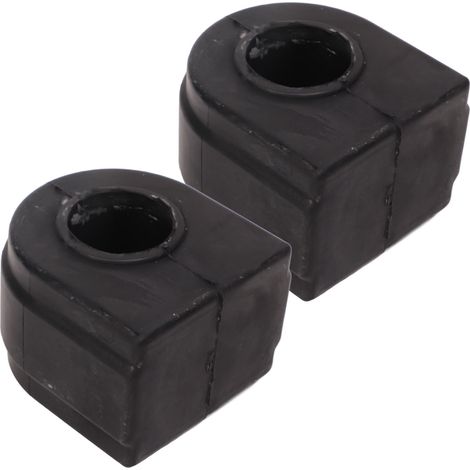 Barre stabilisatrice avant avec silentblocs anti-roulis 31356774737 pour BMW X5 E70 X6 E71 2006-2014 (1/5)