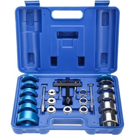 Kit Estrattore per installazione Rimozione Guarnizioni Olio Albero Motore (1/5)