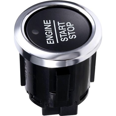Botón de arranque de un solo toque para automóvil, interruptor de encendido JD8T-14C376AA DG9T-14C376 para Explorer (1/5)