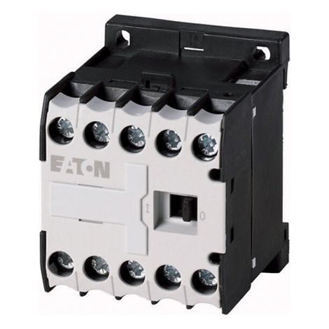 Contacteur auxiliaire 4 s AC EATON DILER-40(240V50HZ)