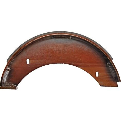 Zapata de freno 400x80 mm UNIVERSAL BS25813