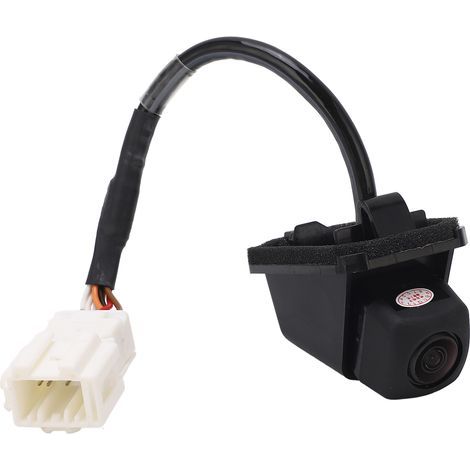 HD Waterproof Backup Camera 39530TX4A01, compatible with Acura RDX 2013-2015 (1/5)