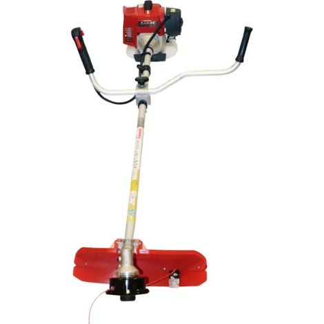 Decespugliatore Bike KADB53 Kawasaki 53,2cc 2,7Hp 28mm 8kg (1/2)