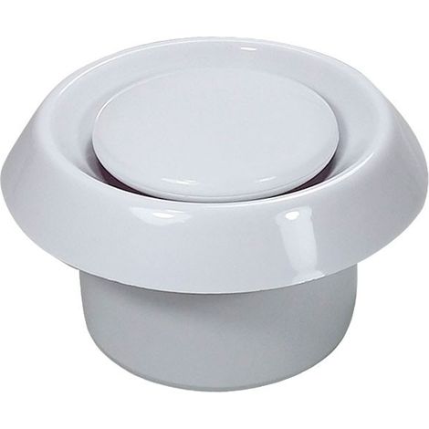Boca de extracción de plástico BALANCE E-100