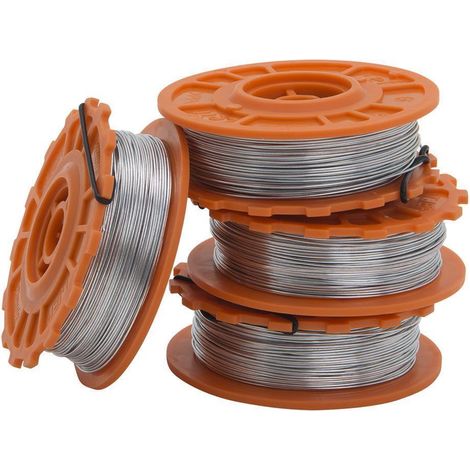 40x Bindedraht Ultra Grip 40 für Draht Bindemaschine Tjep ReBar-40 XP + Ultra Grip 25 40 58 XP-EN13955 (1/3)
