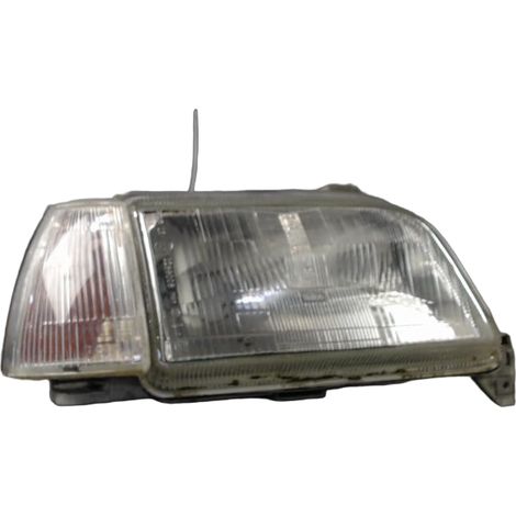 [PRODUIT D'OCCASION] Phare Droit RENAULT Clio I Ph.1 -94 ♻️ Ref Oe. 7701034147 - Garantie à vie (1/3)