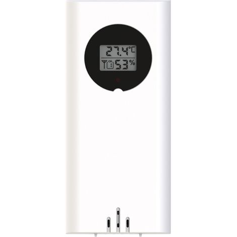 Capteur Température / Humidité (1/5)