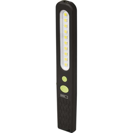 Tragbare Lampe emos p4538 wiederaufladbar 700 lm (1/5)