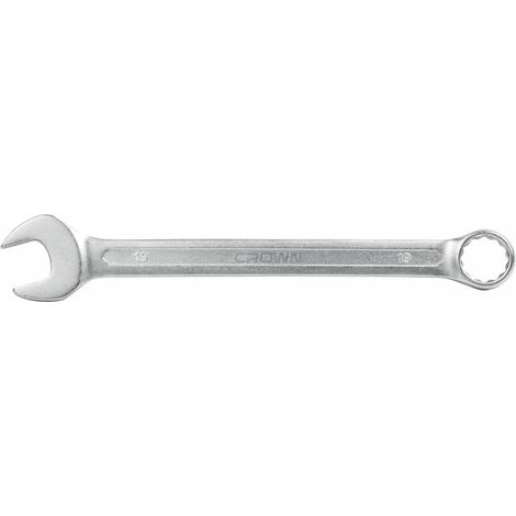 CROWN CHIAVE COMBINATA DA 6 MM CPHWC-A06
