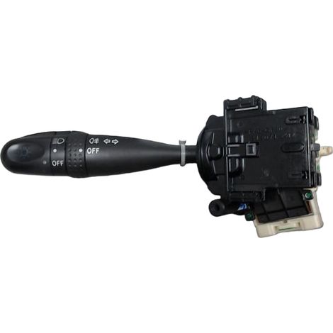 [PRODUIT D'OCCASION] Commande Clignotant SUZUKI Alto 5 Ptes ♻️ Ref Oe. 35180m68k00 - Garantie à vie (1/4)