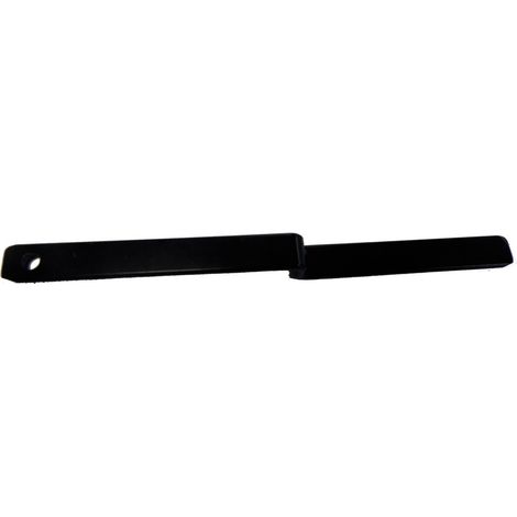 Makita Massstabschiene, für Stichsäge (1/2)