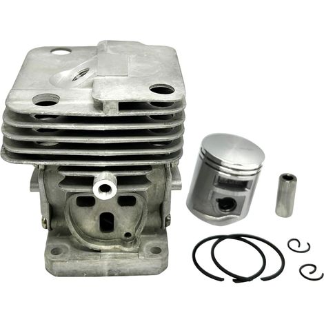 C·T·S Zylinderbaugruppe für Stihl FS120, 35 mm Zylinderbohrung (1/5)