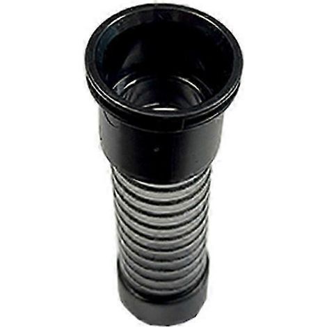 Kit de réparation de tuyau pour aspirateur Dreame H12 Pro, tuyau fileté pour eaux usées en PU() (1/4)