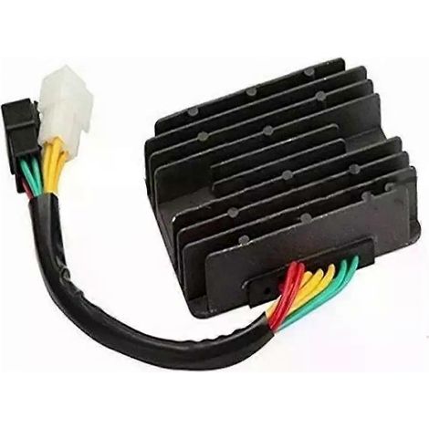 Régulateur de tension pour Ducati 748/750/800/900/916/996/998( ) (1/4)
