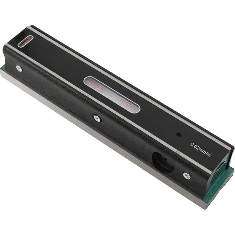 Outil de Mesure, Résolution de Haute Précision, Construction Durable, 250mm (1/2)
