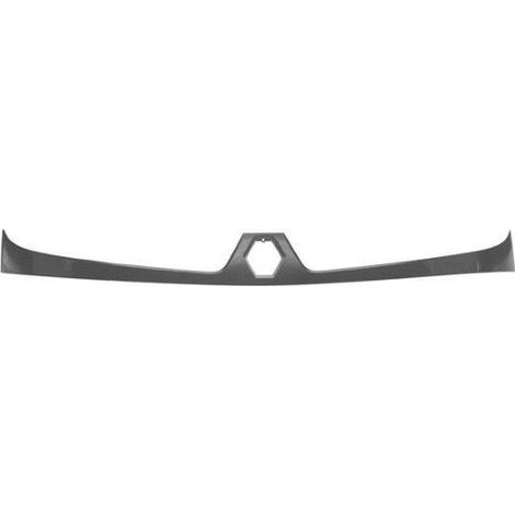 Moulure de calandre avant à peindre Renault Kangoo 2005-2008
