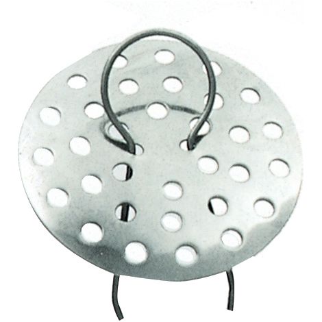 GRIGLIETTA PER LAVELLO INOX- PLASTIMETAL- 50,0 pz
