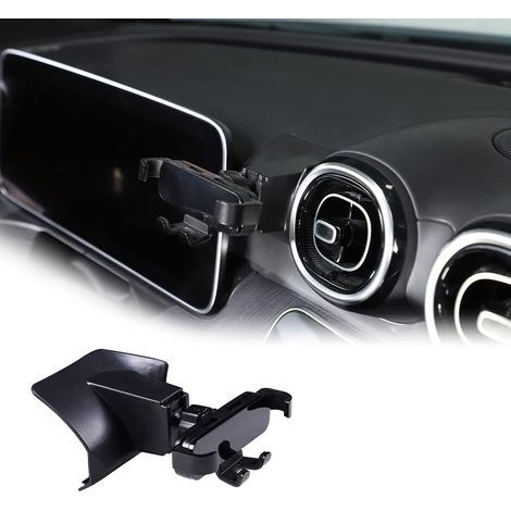 Car phone holder for Benz C-Class W206 2022 - Mobile phone cover accessory (1/5)