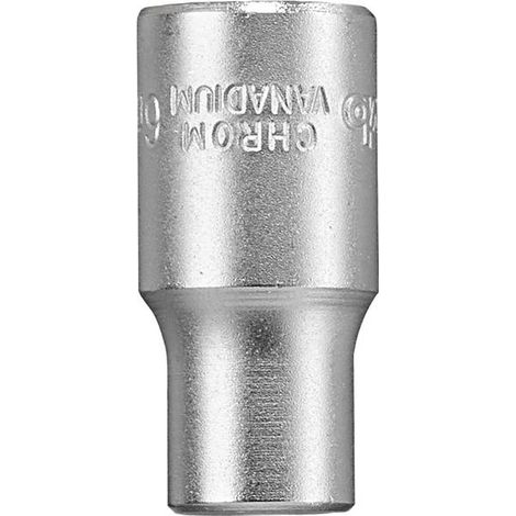 KWB PROFI Chiave a bussola inserti 1/4" - 372106