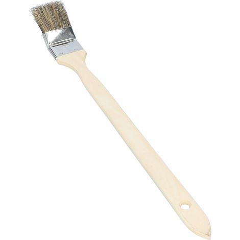 Pinsel für Dichtfolie