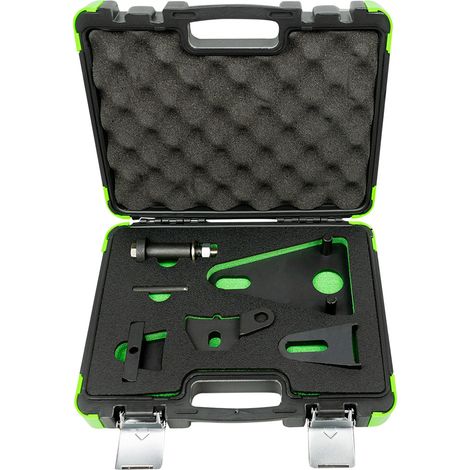 JBM54225 Kit volant moteur/poulie de vilebrequin pour Renault/Nissan