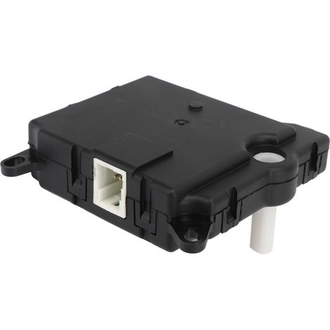 Pièce de rechange pour actionneur de porte de mélange de climatisation, chauffage et ventilation YL5Z19E616AA pour Ford Ranger Explorer Expedition (1/5)