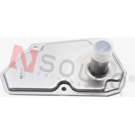 Sollo Hydraulikfilter Automatikgetriebe für NISSAN RENAULT 317283JX0A für MICRA IV QASHQAI JUKE NOTE MEGANE IV CLIO V