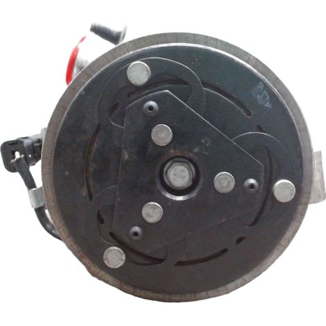 [PRODUIT D'OCCASION] Compresseur Air Conditionne PEUGEOT 108 ♻️ Ref Oe. B000775980 - Garantie à vie (1/5)