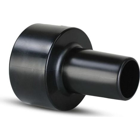 2,5"-auf-1,25"-Staubsaugerschlauchadapter, kompatibel mit 2,5"-Werkstattsaugern zur Montage von 1,25"-Zubehör 2 1/2"-auf-1 1/4"-Staubsaugerschlauchadapter (1/5)