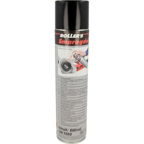 Spruzzare Olio Da Taglio 600 Ml Spraydose Roller