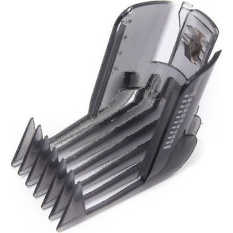 Haarkamm, kompatibel mit den Philips-Modellen QC5130, QC5105, QC5115, QC5120, QC5125 und QC5135 (1/5)