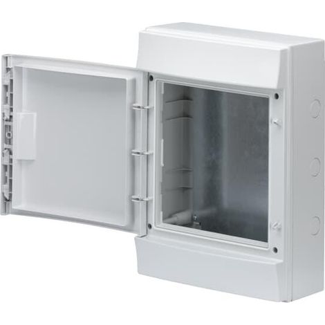 MISTRAL65H COFF. INDUS. 2x18M 1SLM006500A3115 ABB S65P18X210750