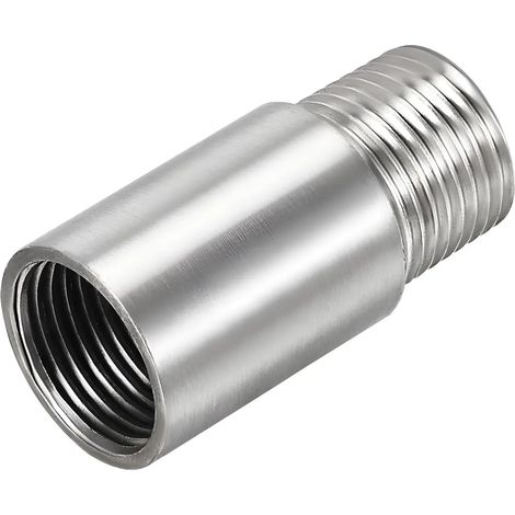 Raccord de montage pour pommeau de douche 12 pt 50 mm (1/5)