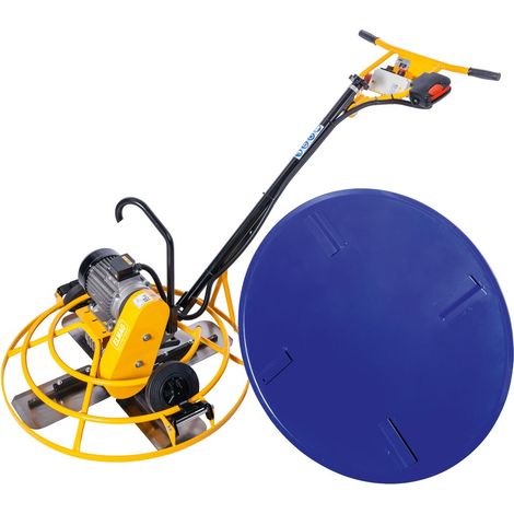 Glättteller für Modell FG(B)(E)-92(E) (1/2)