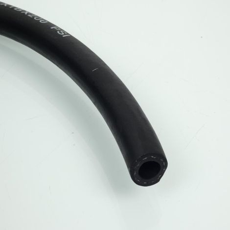 Schlauch Benzin Kraftstoff Öl emgo Ø10x16.5mm für Motorrad Auto