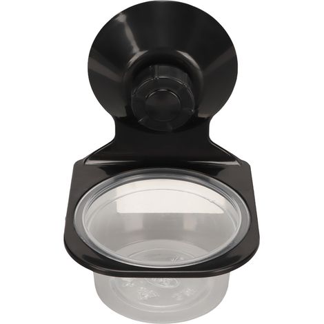 Gamelle pour reptiles avec double abreuvoir suspendu, multifonctionnelle, pour la maison, le jardin et la ferme. (1/5)