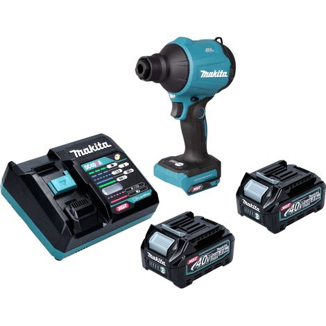 Makita AS001GZ Soffiatore a batteria - senza batteria - senza caricabatteria (1/5)