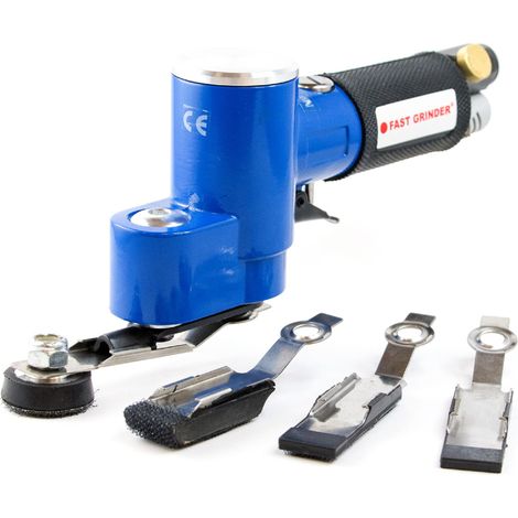 Finger Sander LNS Orb.3-1.5-0.75mm - Microlevigatrice Orbitale Rosver Conf.1pz