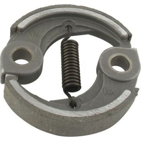 Embrayage pour débroussailleuse Kawasaki – Compatible KT17, TD33, TD40, TD48, TG33, TJ045E – Pièce d’origine, montage facile (1/2)