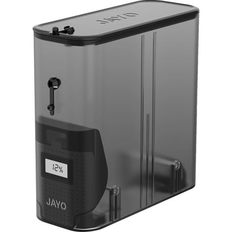 Asciugatrice per filamenti 3D, grande capacità, riscaldamento rapido, S-JY-FD-CB2-BK-DE (1/2)