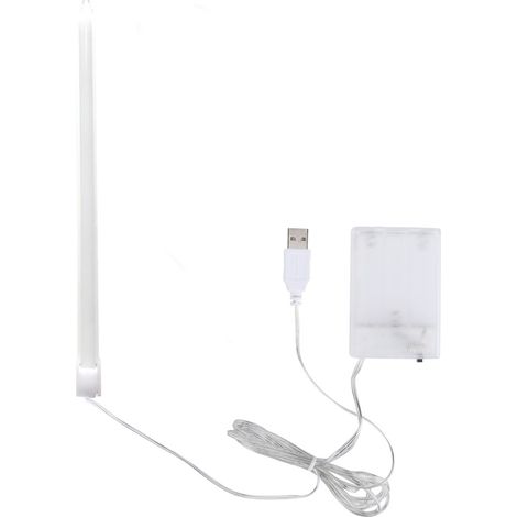Lumière LED chiffres lumineux lampe néon romantique utilisation de proposition de fête d'amour (1) (1/5)